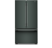 A KitchenAid® Refrigerator. 
