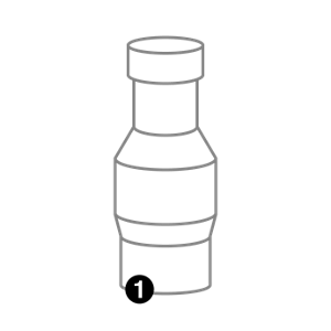 A disposer