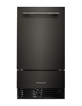 A Black Ore ice maker.