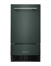 A Juniper ice maker.