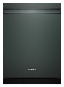 KitchenAid® 360° Max Jets™ Third Rack Dishwasher with Advanced ProDry™ System, 44 dBA