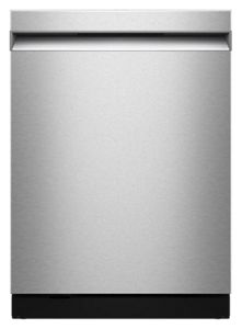 KitchenAid® 360° Max Jets™ Third Rack Dishwasher with Advanced ProDry™ System and Ultra-Bright LED Lighting, 44 dBA