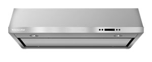36'' Under-the-Cabinet, 4-Speed System