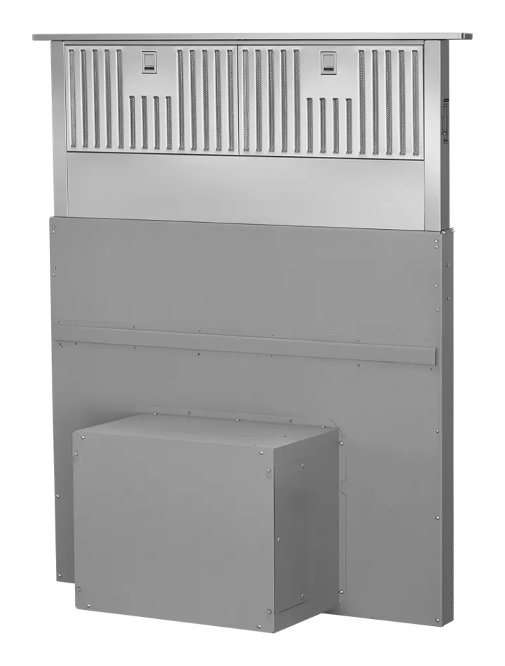open-propped