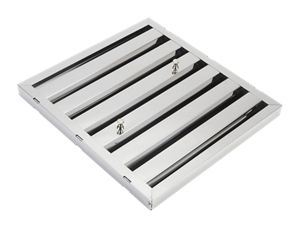 30-IN Range Hood Grease Filter for Vent Hoods Model KXU8030YSS